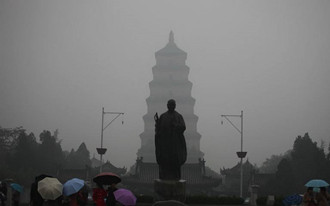 如何抵御雾霾？