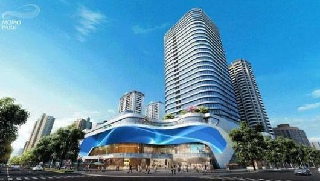 金月汇走进MOMOPARK，金月汇吉祥店营业啦