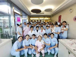 一路前行｜金月汇技术部全国第30家门店技术督导之金月汇济南店