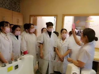 精益求精｜西安店面助理护士长例会
