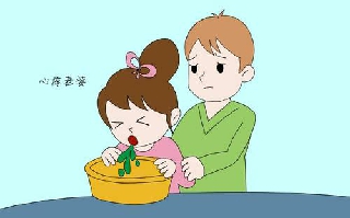 孕妈课堂｜5个小技巧，让你轻松缓解孕吐