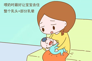 产后母乳不足，产后妈妈莫进入七大催乳误区