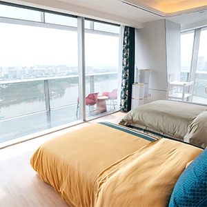 金月汇月子会所