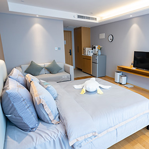 金月汇月子会所